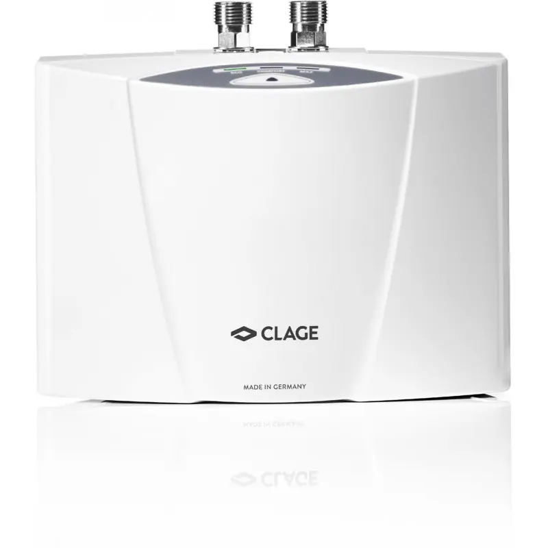 CLAGE MCX 4 Kleindurchlauferhitzer 4,4 kW 230 V 1500-15004 Begrenztes Angebot