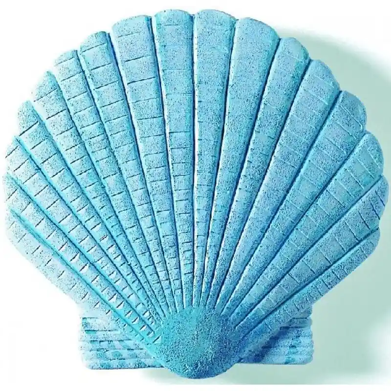 Spirella Mirror Klebedekor Blau 1042999 Preis Gesenkt