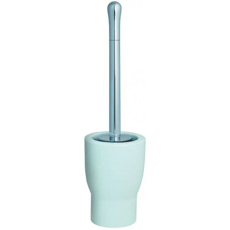 Preisknaller Spirella Opera WC-Bürstengarnitur Weiß 1007716