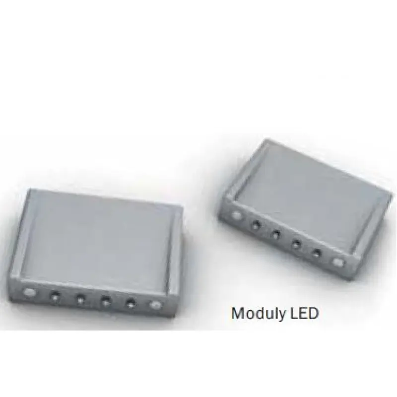 ACO ShowerDrain E Beleuchtungsmodul Lightline LED, BLAU 9010.89.05 Garantierte Lieferung