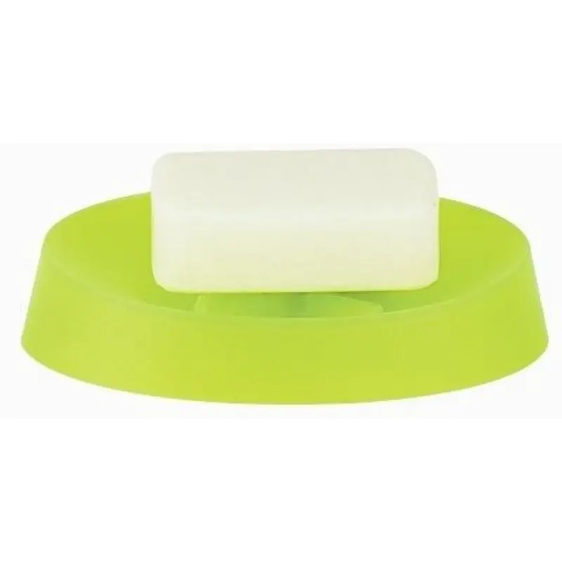 Spirella Move Seifenschale Kiwi 1009573 Neue Ware