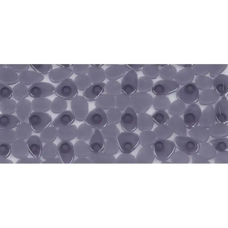 Spirella Riverstone Wanneneinlage 75 x 36 cm Schwarz 1008471 Sichere Zahlung