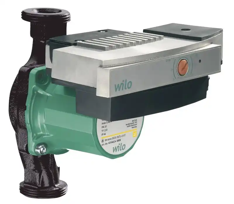 Wilo-Stratos ECO-STG 25/1-5-RG, 4094625 Preisreduziert