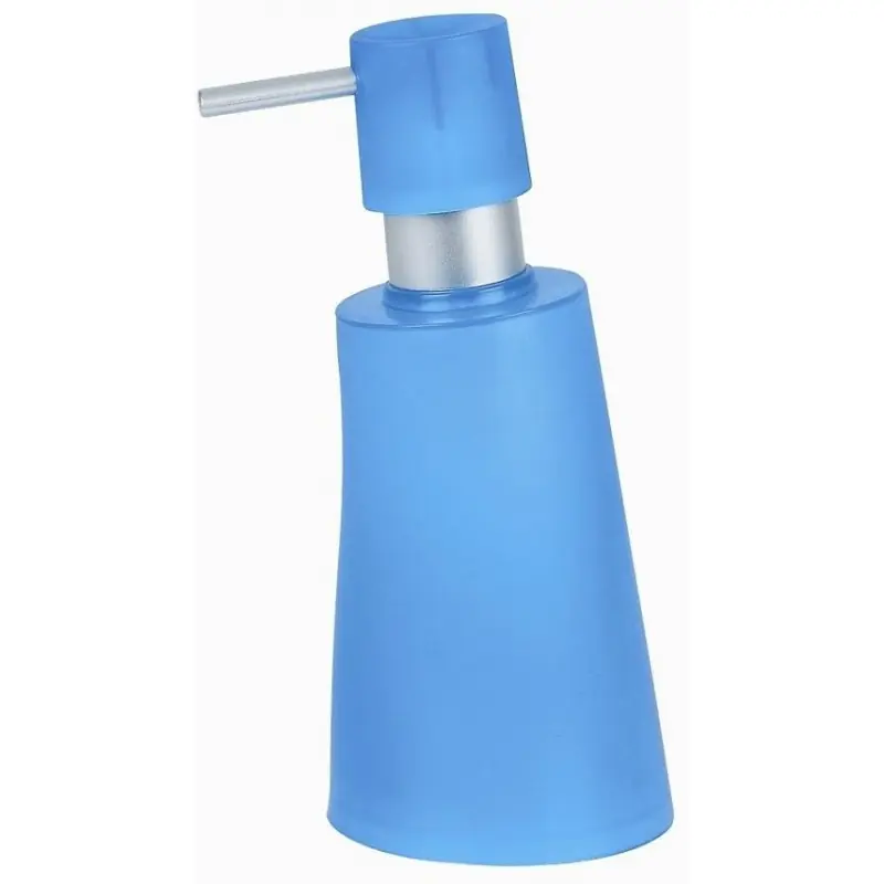 Spirella Move Seifenspender Blau 1009581 Highlight