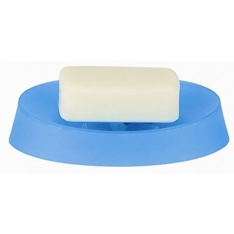 Spirella Move Seifenschale Blau 1009580 Rabatt