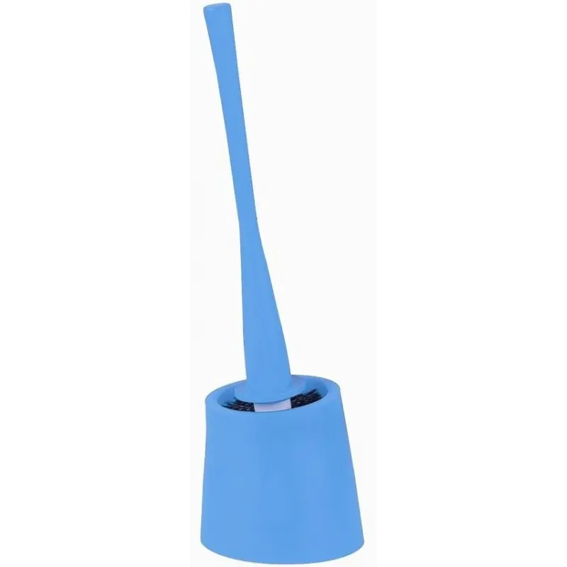 Spirella Move WC-Bürstengarnitur Blau 1009582 Rabatt