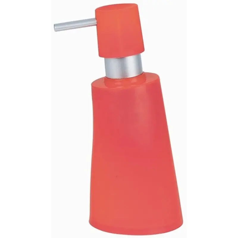Super-Preis Spirella Move Seifenspender Rot 1009595