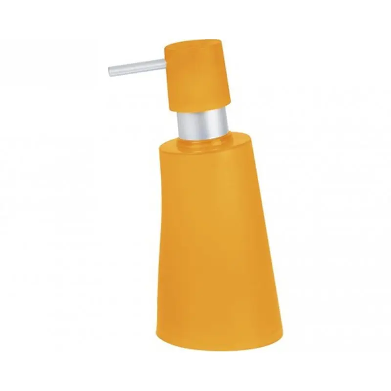 Spirella Move Seifenspender Orange 1010473 Sale
