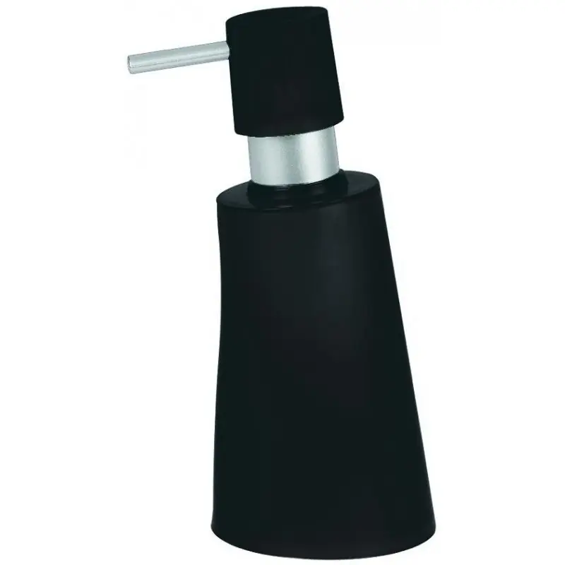 Meistverkauft Spirella Move Seifenspender Schwarz 1014951