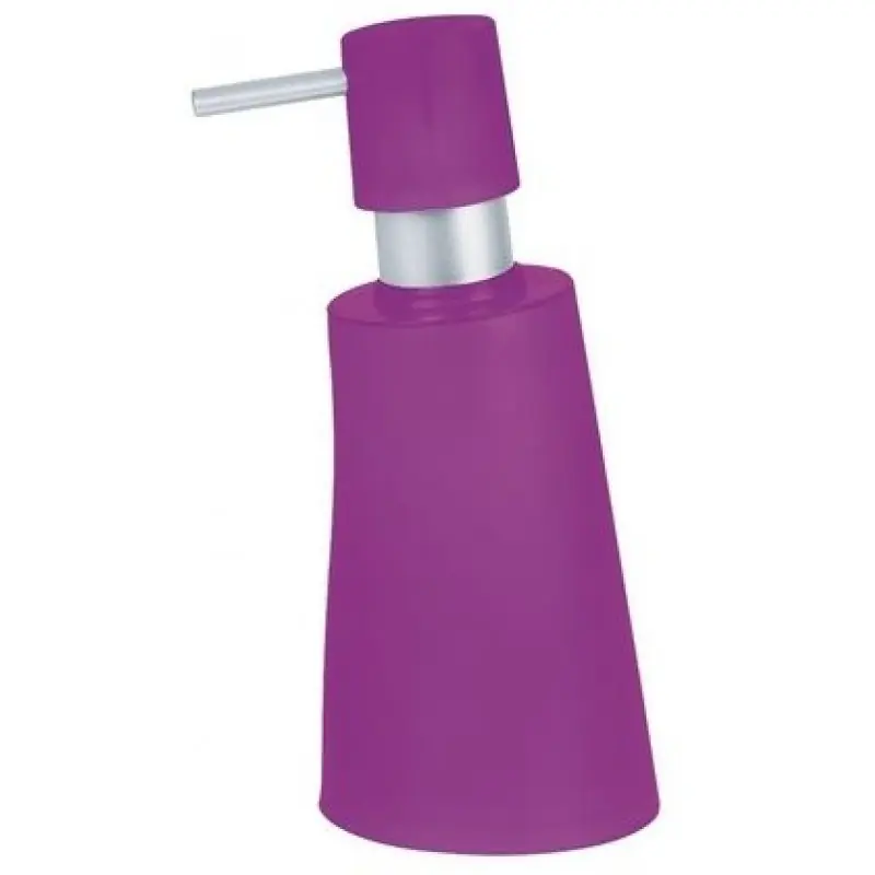 Heißes Angebot Spirella Move Seifenspender Frosty pink 1016240
