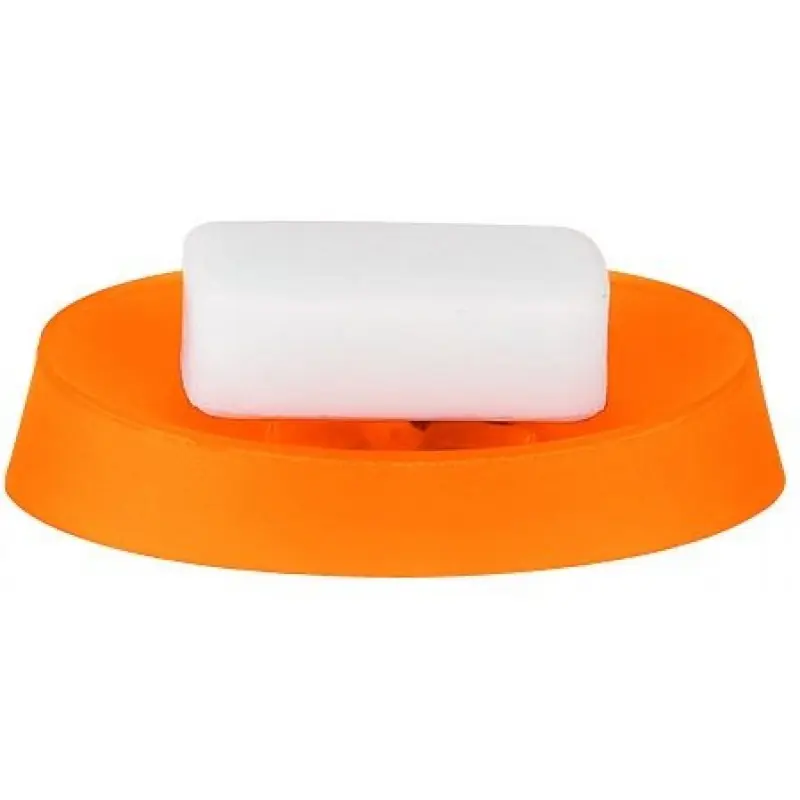 Preiswert Spirella Move Seifenschale Orange 1010472