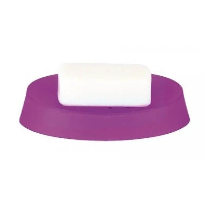 Preisreduziert Spirella Move Seifenschale Frosty pink 1016241