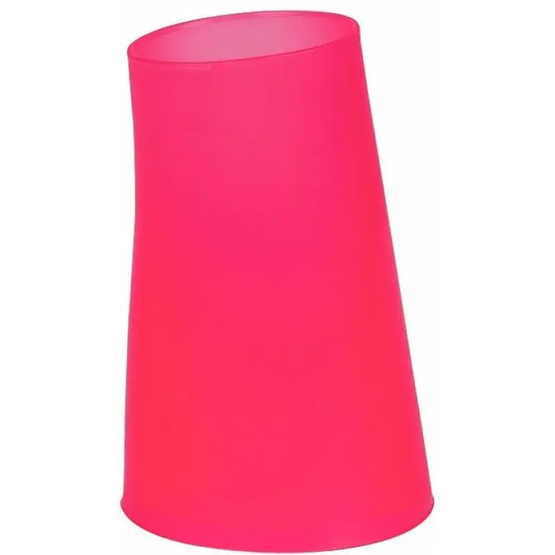 Top-Preis Spirella Move Zahnbecher Rot 1009593