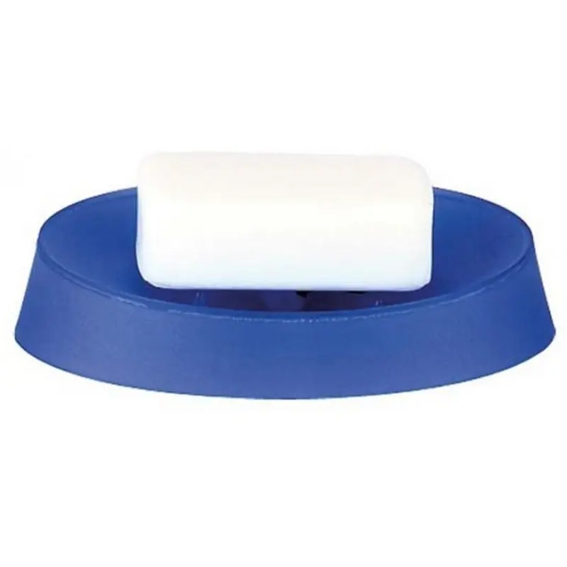 Billig Spirella Move Seifenschale Marine 1014946