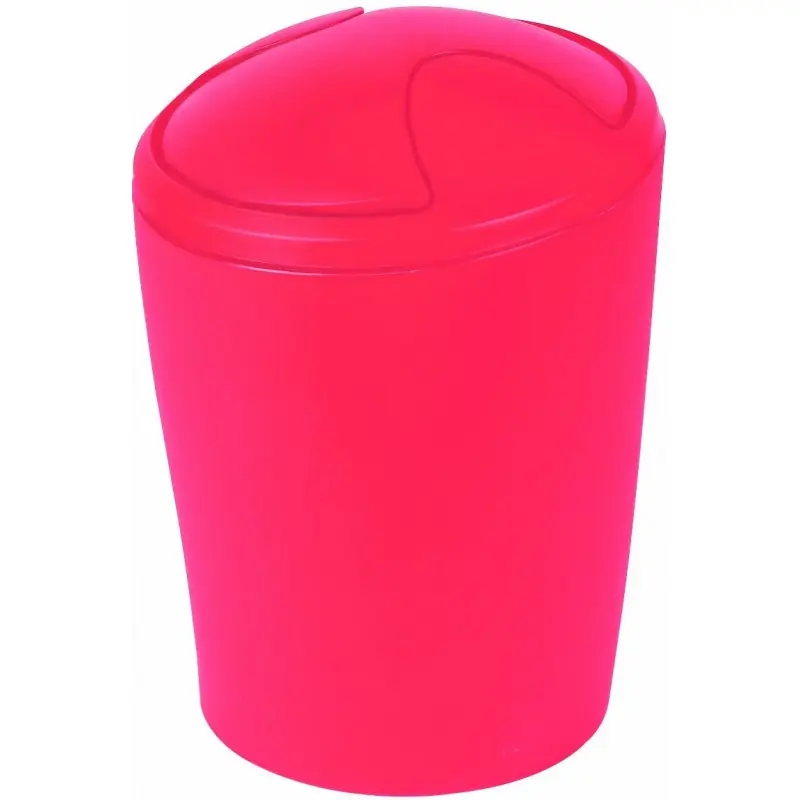 Knallerangebot Spirella Move Badeimer Rot 1009597