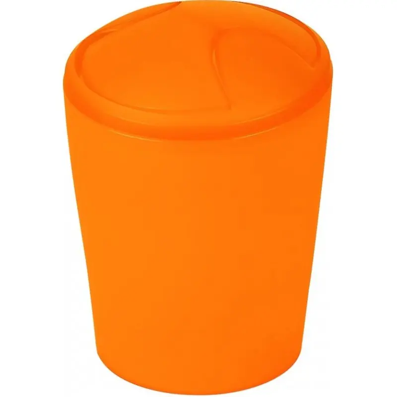 Aktuell Spirella Move Badeimer Frosty Orange medium 1010476