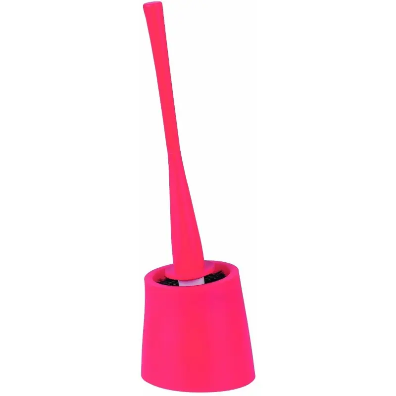 Online Kaufen Spirella Move WC-Bürstengarnitur Rot 1009596
