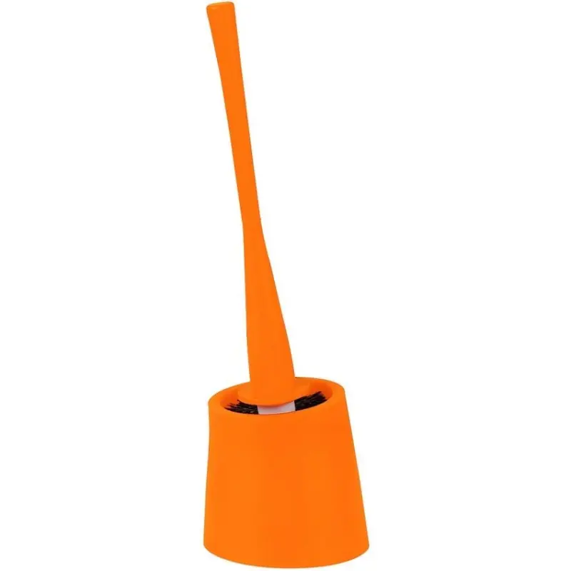 Spirella Move WC-Bürstengarnitur Orange 1010474 Bestseller