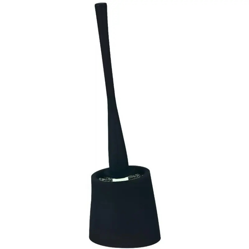 Spirella Move WC-Bürstengarnitur Schwarz 1014953 Preis Gesenkt