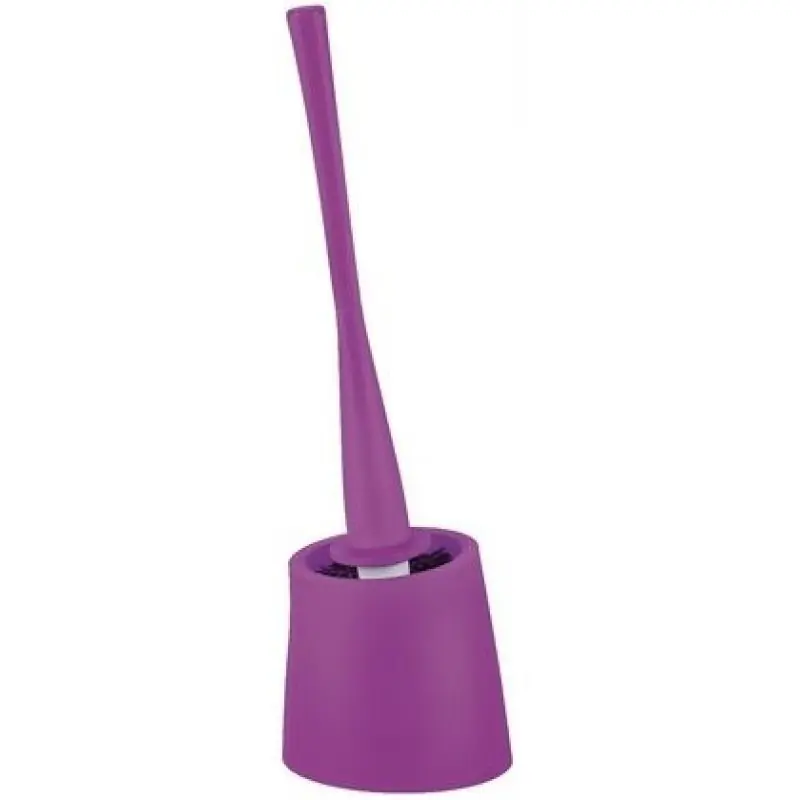 Geprüft Spirella Move WC-Bürstengarnitur Frosty pink 1016242
