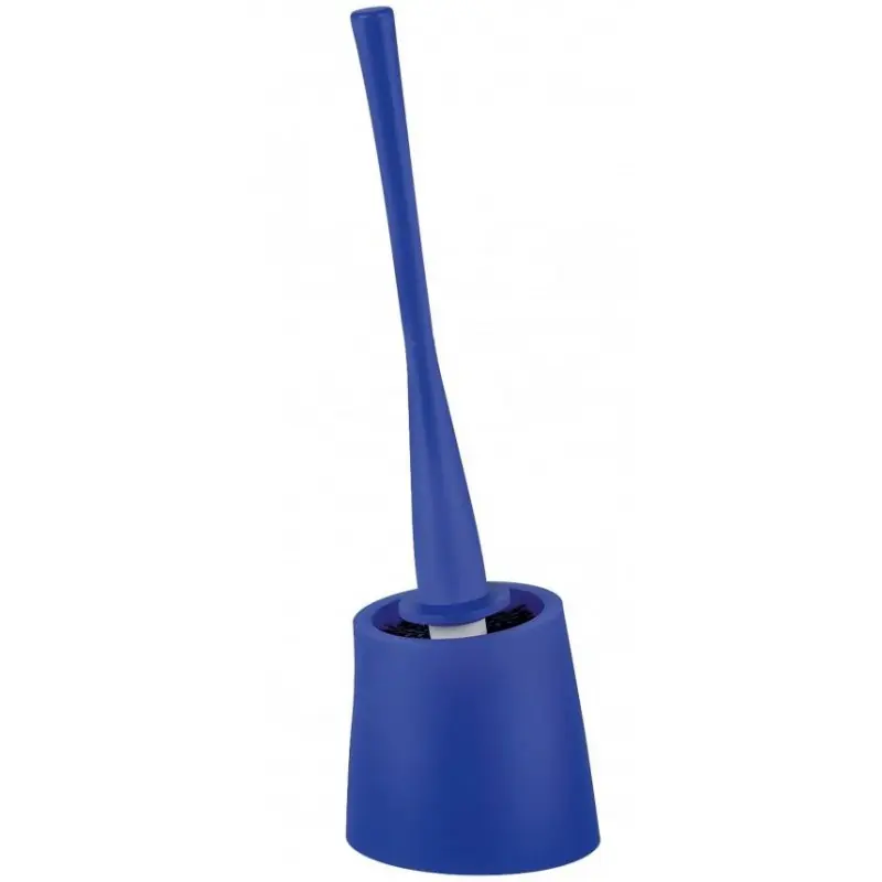 Beliebt Spirella Move WC-Bürstengarnitur Marine 1014947