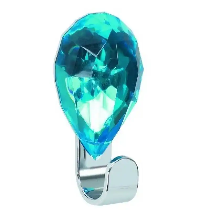 Beliebt Spirella Jewel Haken Topaz 1010671