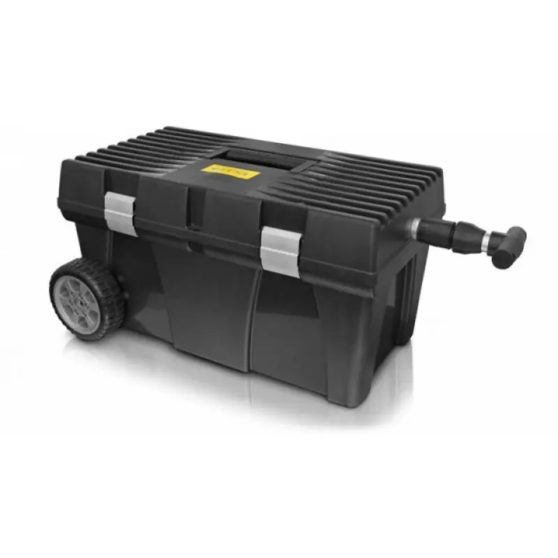 Bestseller ERBA WERKZEUGKOFFER MIT ROLLEN BASIC 26" ER -02170