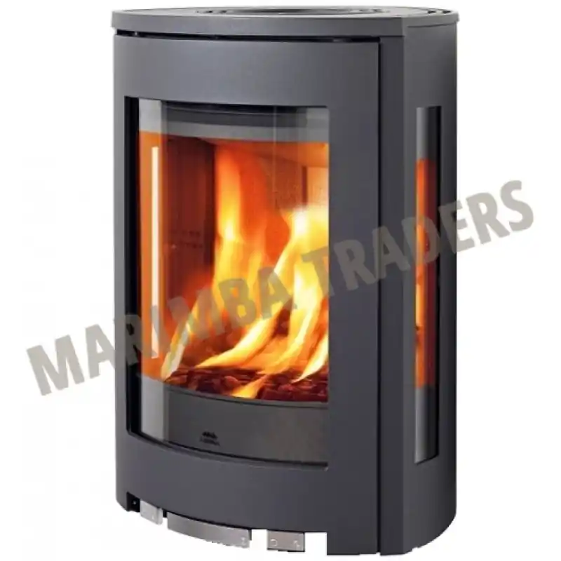 Jotul F 370 CB Kamineinsatz, Schwarzer Lack 3002333 Neue Ware