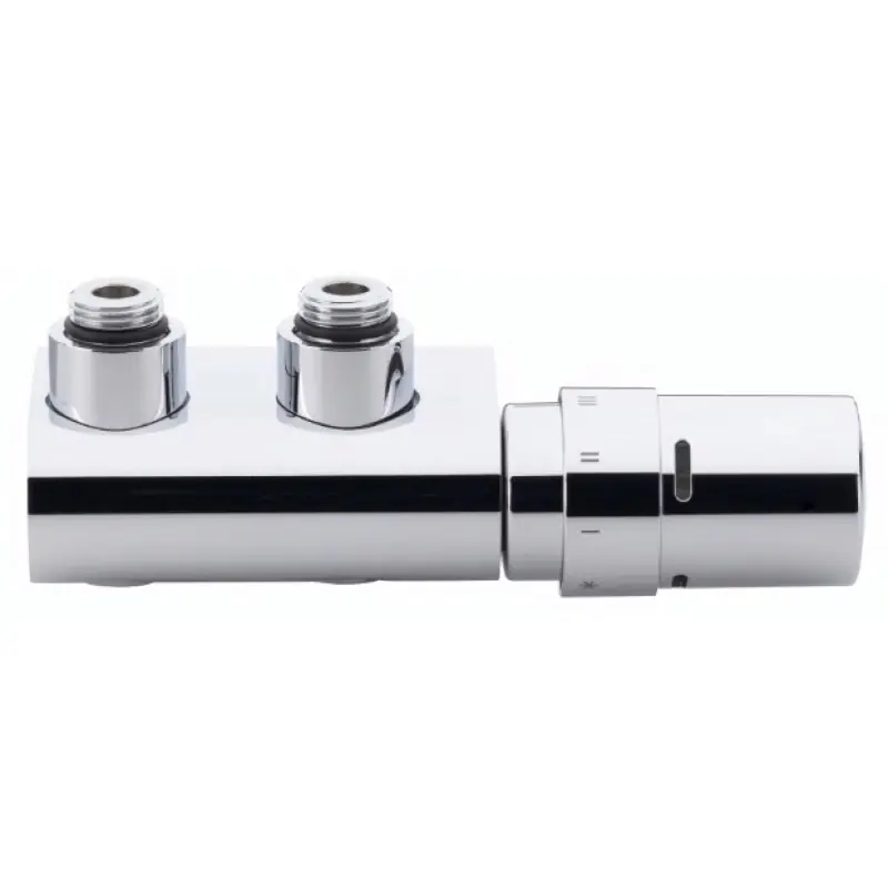 Danfoss Design-Universalanschlussarmatur Typ VHX-Duo im Set 013G4279 Schneller Versand