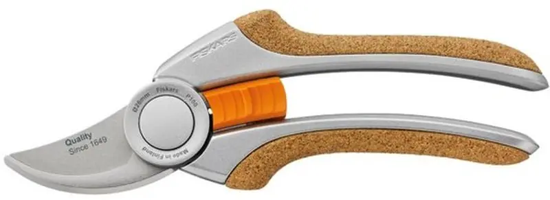 Fiskars Quantum Bypass-Gartenschere (111970) 1001434 Schneller Versand