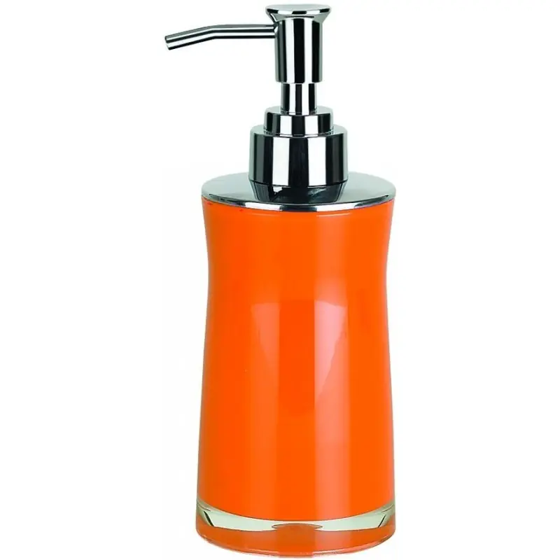 Highlight Spirella Sydney-Acryl Seifenspender Orange 1013627