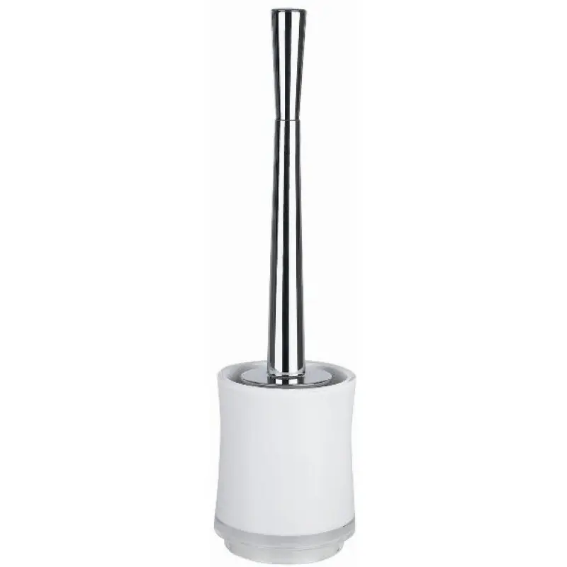 Spirella Sydney-Acryl WC-Bürstengarnitur Weiß 1011348 Expressversand
