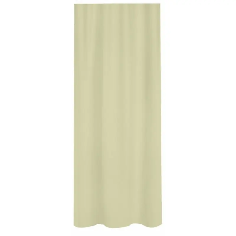 Spirella Bio Duschvorhang 120 x 200 cm Sand 1025914 Jetzt Kaufen