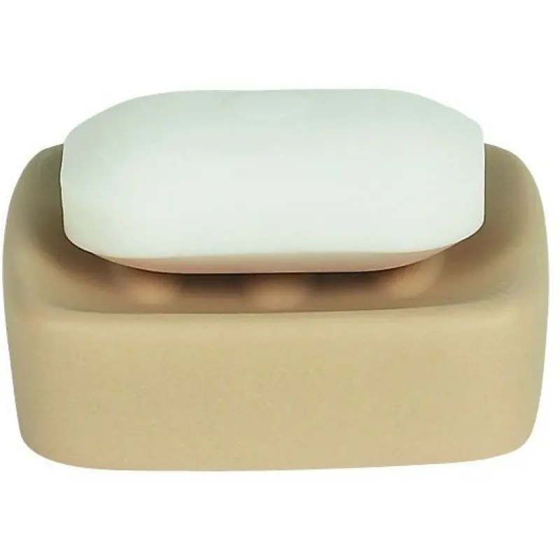 Spirella Retro Seifenschale Beige 1011808 Sofort Bestellen