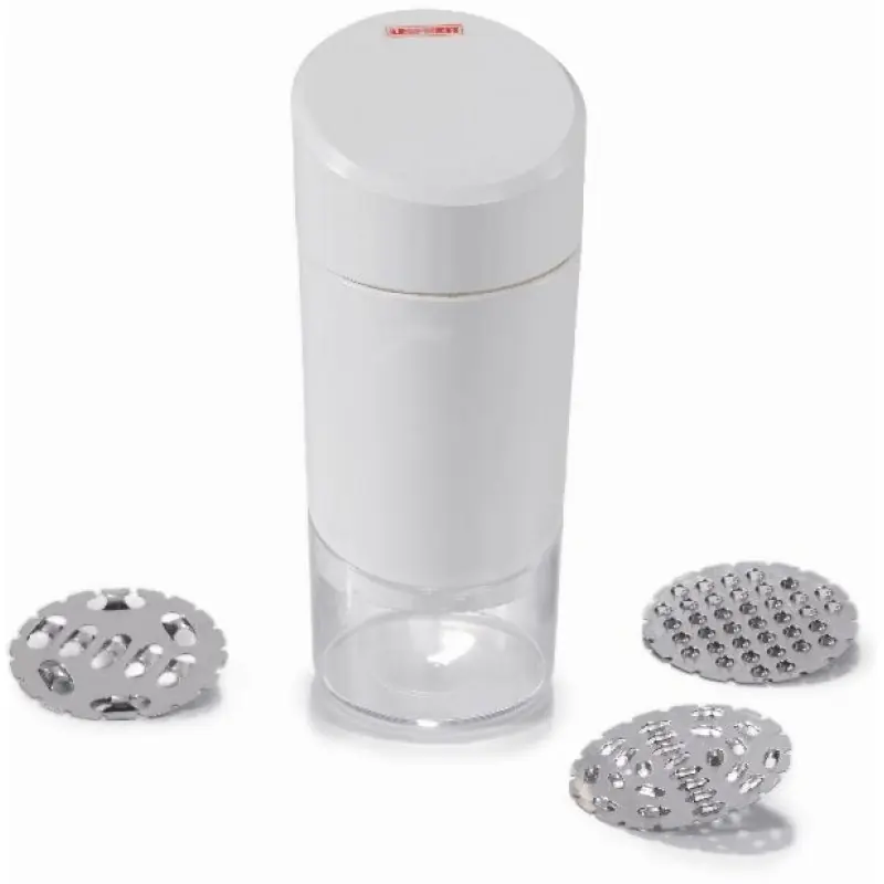 LEIFHEIT Trimulino ComfortLine Universal-Handmühle 22855 Highlight