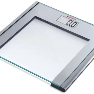 SOEHNLE Silver Sense Digitale Personenwaage 61350 Jetzt Kaufen