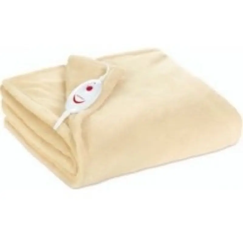 Aktuell SOEHNLE Wärmekuscheldecke Comfort Jazz XL 68013