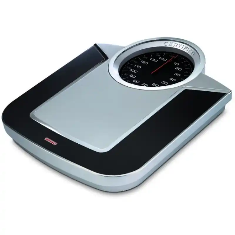 SOEHNLE CLASSIC XL Personenwaage 61317 Neu