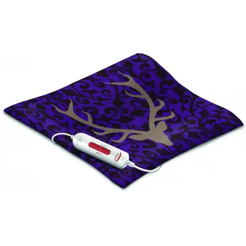 Sonderaktion SOEHNLE HOME STYLE purple (Wärmekissen)68057
