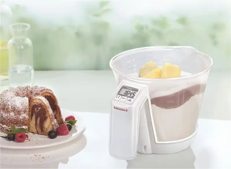 SOEHNLE BAKING STAR Backwaage 66221 Knallerangebot