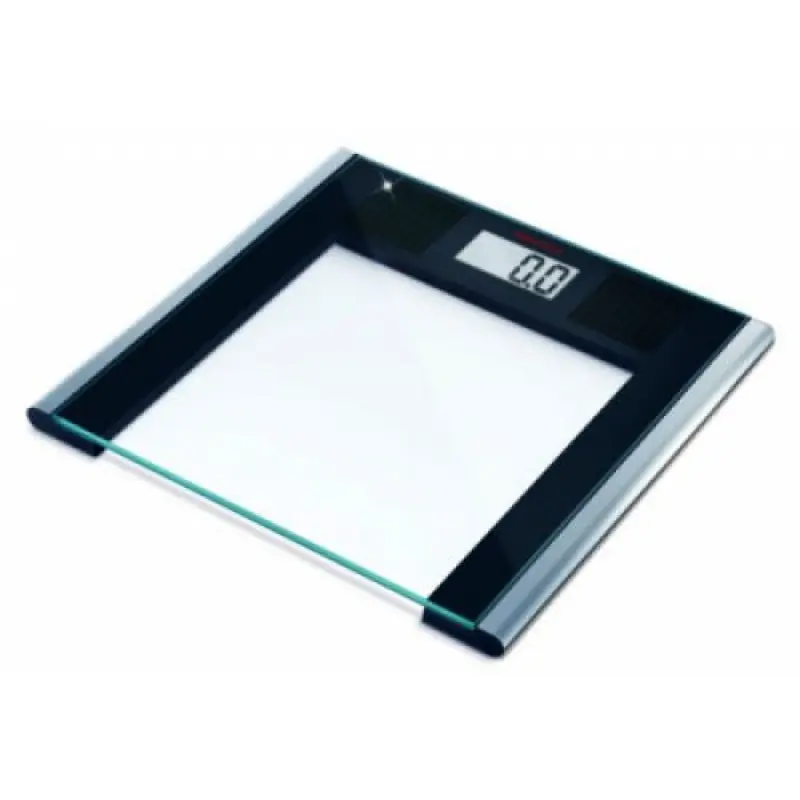 SOEHNLE Personenwaage SOLAR SENSE 63308 Must-Have
