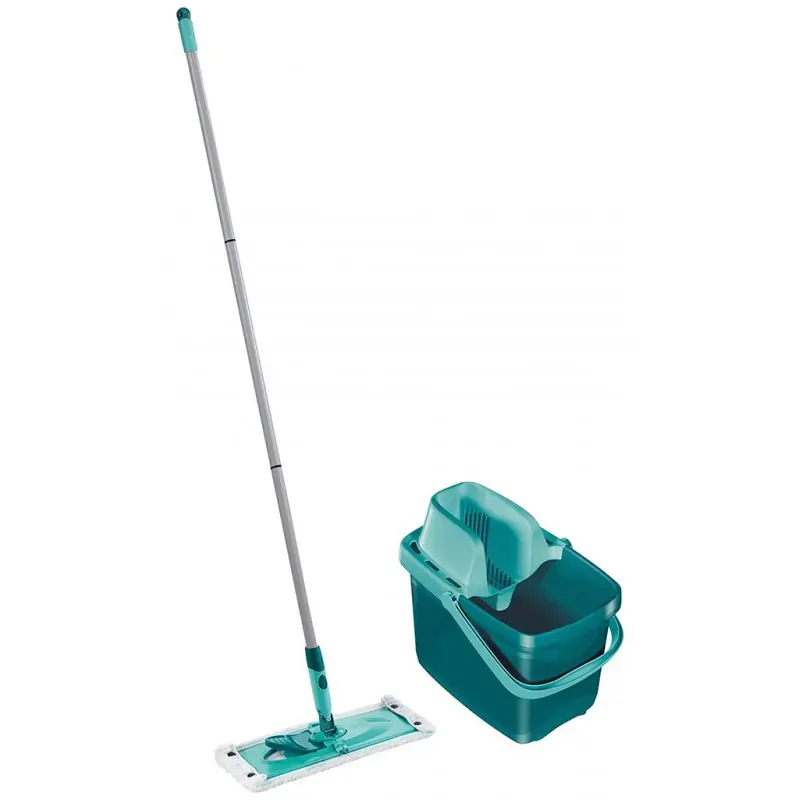 LEIFHEIT Combi M Bodenwischer-Set 55356 Neu