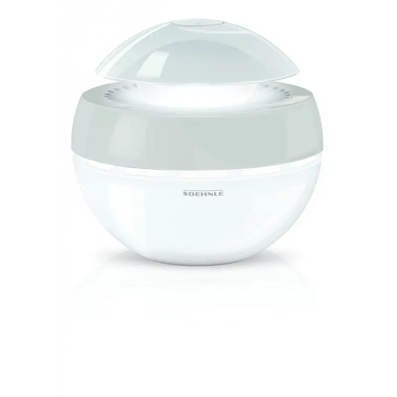 Neu Im Sortiment SOEHNLE Elektrischer Luftbefeuchter Airfresh Plus 68039