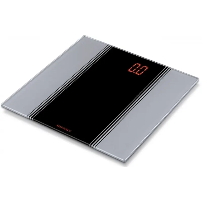SOEHNLE Sensation Digitale Personenwaage 63329 Saisonangebot