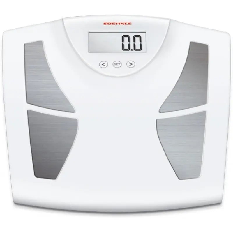Schneller Versand SOEHNLE Personenwaage ACTIVE SHAPE 63333