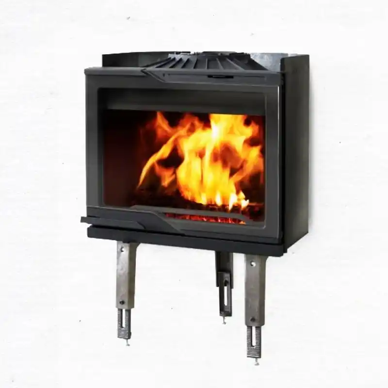 Jotul Aschenkasten mit direktem Überlauf zu Kamineinsatz I 80 RH und I 530, 340732 Preiswert