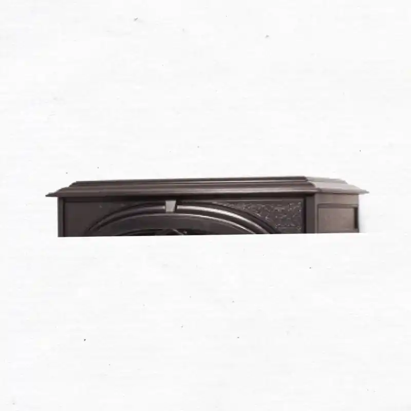 Jotul Obere Platte für Kaminofen F 500, Speckstein, 351104 Neuheit