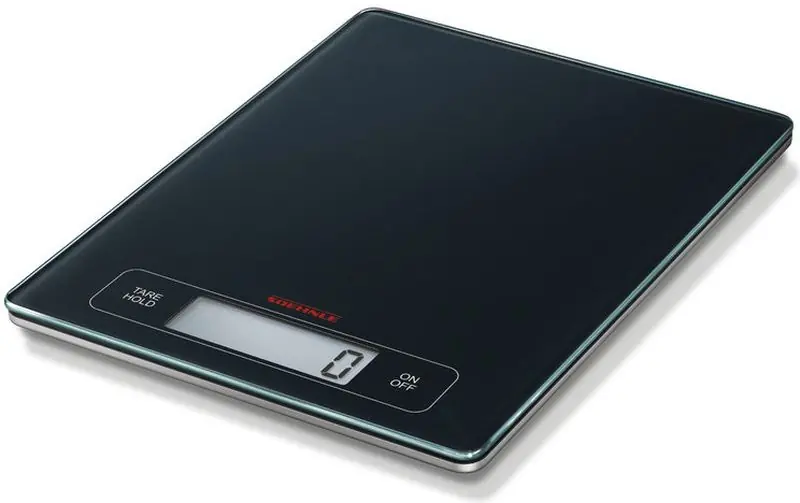 Neue Ware SOEHNLE Page Profi Digitale Küchenwaage 67080
