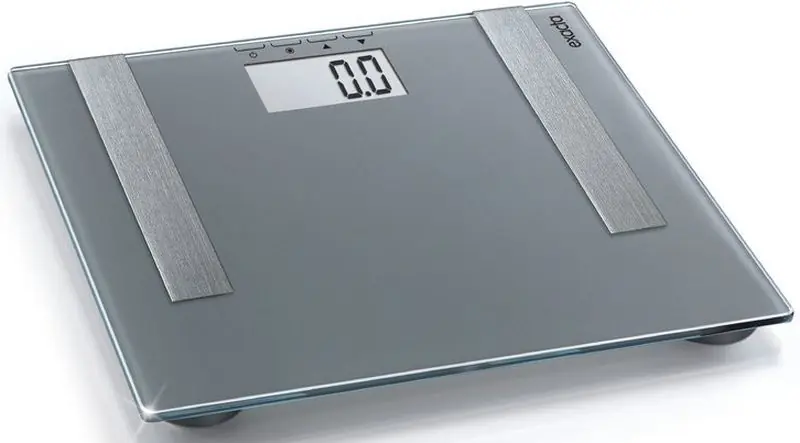 Jetzt Kaufen SOEHNLE Exacta Premium Digitale Personenwaage 63316