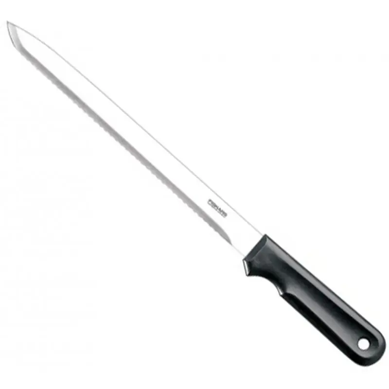 Schnäppchen Fiskars K20 Dämmstoffmesser, 42cm (125870) 1001626